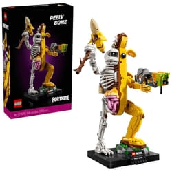 LEGO Fortnite Coquille d'os 77072