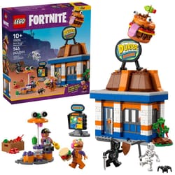 LEGO Fortnite Restaurant Durrr Burger 77076