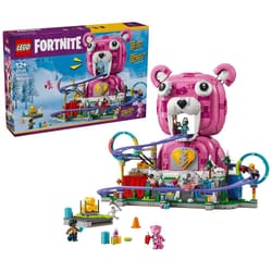 LEGO Fortnite Rave Cave 77082