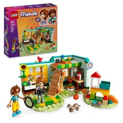 LEGO Friends La chambre d'Autumn 42646