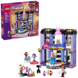 LEGO Friends Défilé de mode à Heartlake City 42685