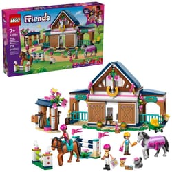 LEGO Friends Écurie et école d'équitation 42688