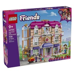 LEGO Friends Le Grand Hôtel de Heartlake City