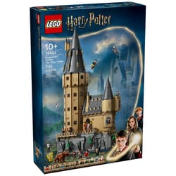 LEGO Harry Potter Château de Poudlard : la tour principale (76454)
