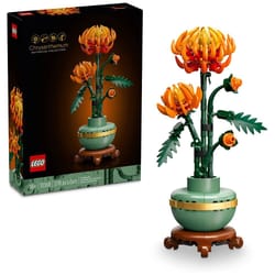 LEGO Icons Chrysanthème (10368)
