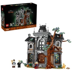 LEGO Icons Villa du maire 11383