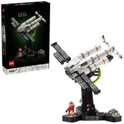 LEGO Icons L'astronaute 11389