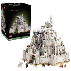 LEGO Icons Minas Tirith 11377