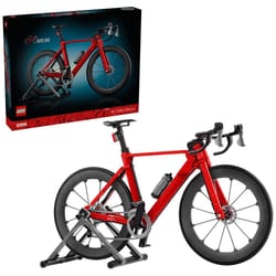 LEGO Icons Vélo de course 11380