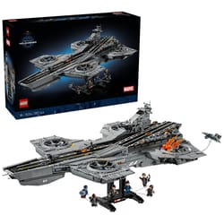 LEGO Marvel Hélicarrier du S.H.I.E.L.D. 76354
