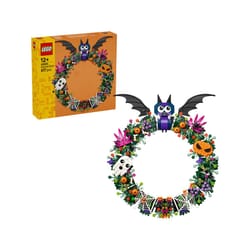 LEGO Couronne d'Halloween 40825