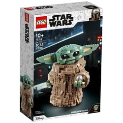 LEGO Star Wars L'Enfant 75318