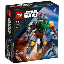 LEGO Star Wars Mech de Boba Fett 75369