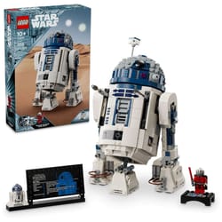 LEGO Star Wars R2-D2 75379