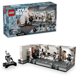 LEGO Star Wars L'abordage du Tantive IV 75387