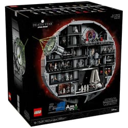 LEGO Star Wars Étoile de la Mort 75419