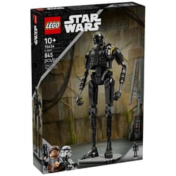 LEGO Star Wars Droïde de sécurité K-2SO 75434