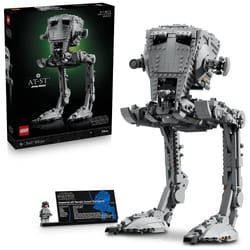 LEGO Star Wars Marcheur AT-ST 75417