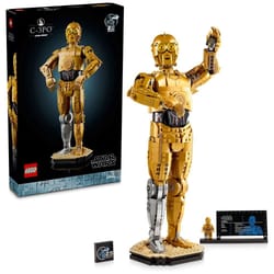 LEGO Star Wars C-3PO - 75398