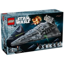 LEGO Star Wars Imperial Star Destroyer 75394