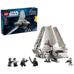 LEGO Star Wars Navette impériale de classe Lambda 75459