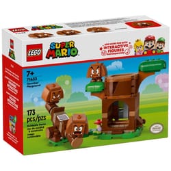 LEGO Super Mario Aire de jeu des Goombas 71433