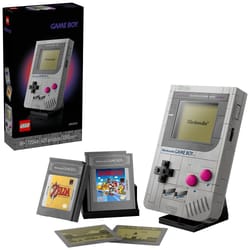 LEGO Super Mario Game Boy 72046