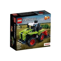 LEGO Technic Mini CLAAS XERION 42102