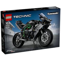 LEGO Technic Kawasaki Ninja H2R 42170