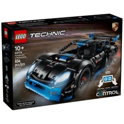 LEGO Technic Porsche GT4 e-Performance de course 42176