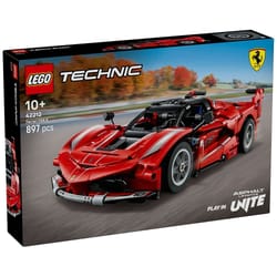 LEGO Technic Ferrari FXX K