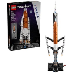 LEGO Technic Fusée lourde NASA Artemis SLS 42221