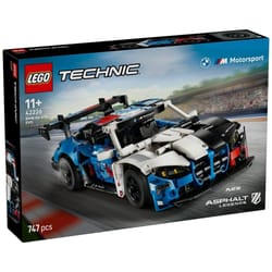 LEGO Technic BMW M4 GT3 EVO (42226)