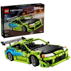 LEGO Technic Fast and Furious Mitsubishi Eclipse