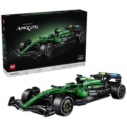 LEGO Technic Aston Martin Aramco AMR25 F1 Auto (42240)
