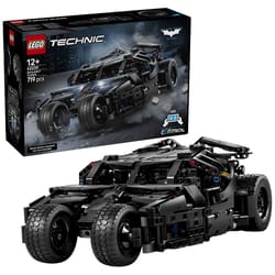 LEGO Technic Batmobile Tumbler 42239
