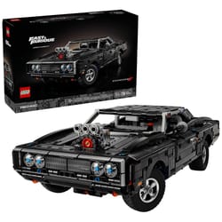 LEGO Technic Fast and Furious Dodge Charger R/T 42231