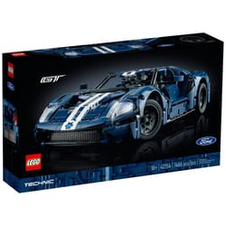 LEGO Technic Ford GT 2022 42154