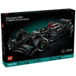 LEGO Technic Mercedes-AMG F1 W14 E Performance 42171