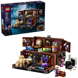 LEGO Wednesday L'appartement de la Chose 76785