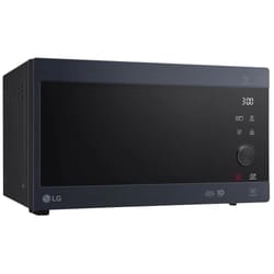 LG MH6565CPB Micro-ondes gril