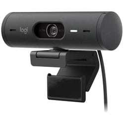 Logitech Brio 500 webcam Full HD