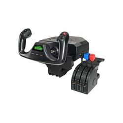 Logitech Flight Yoke System