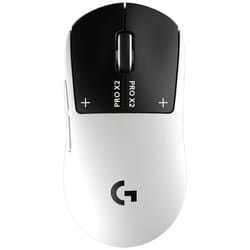 Logitech G PRO X2 SUPERSTRIKE
