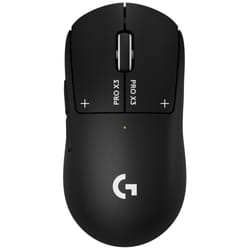 Logitech G Pro X3 Superstrike Lightspeed souris gaming, Magenta Eclipse