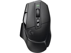 Logitech G502 X LIGHTSPEED