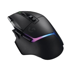 Logitech G502 X PLUS LIGHTSPEED