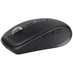 Logitech MX Anywhere 3s souris sans fil, graphite