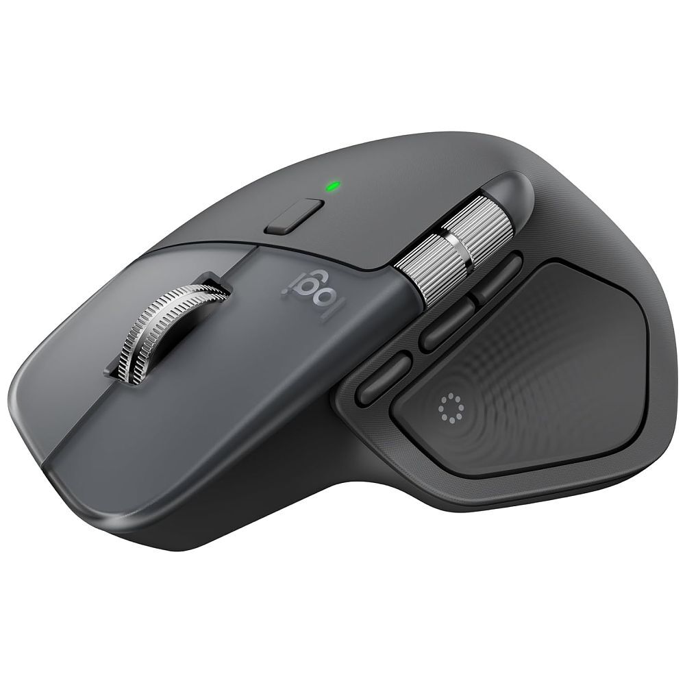 Logitech MX Master 4 Business