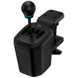 Logitech RS H-Shifter